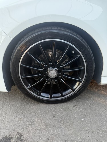 Cerchi mercedes amg - cerchi,