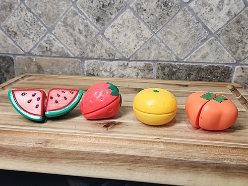 Cibo cucina finto gioco