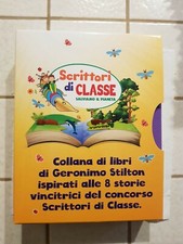 Scrittori di Classe - Conad -