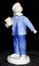 BING GRONDAHL B&G / ROYAL COPENHAGEN STATUINE DI PORCELLANA #2251  1. SCELTA