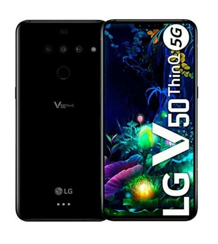 V50 thinq lm v500n - thinq, lm-v500n