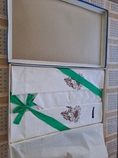 TOVAGLIA VINTAGE NUOVA RIMASTA