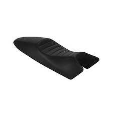 Coprisedile Ducati Monster 695 1000 S2 S4 / Made in DE / www.seatfleisch.eu