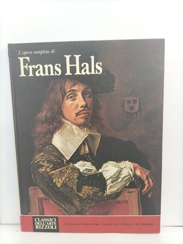 Frans hals 76 - hals, classici