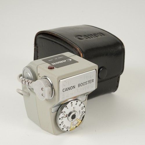 Canon meter booster - canon, per