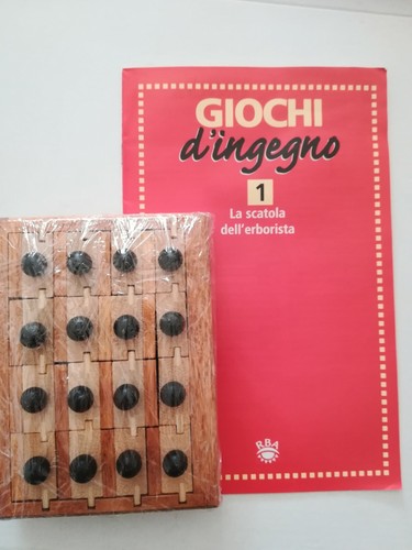 Giochi ingegno 1 la - giochi,