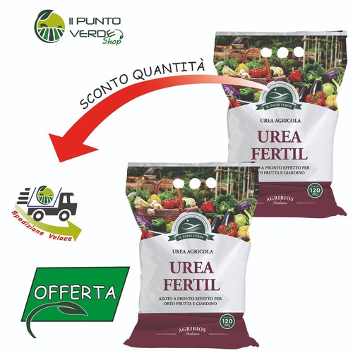 Urea agricola concime - urea,