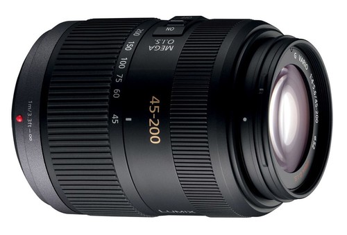 Panasonic lumix vario - panasonic,