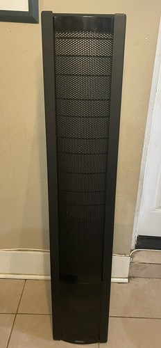 Black martin logan - black,