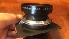 Rodenstock grandagon 75mm - rodenstock, f4.5
