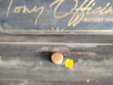 TO-R2620 - TAPPO CONTACHILOMETRI PIAGGIO VESPA 50  FARO TONDO GIALLO POSITANO