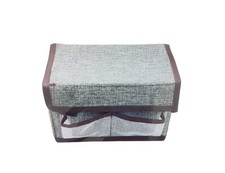 PortaOggetti In Tessuto