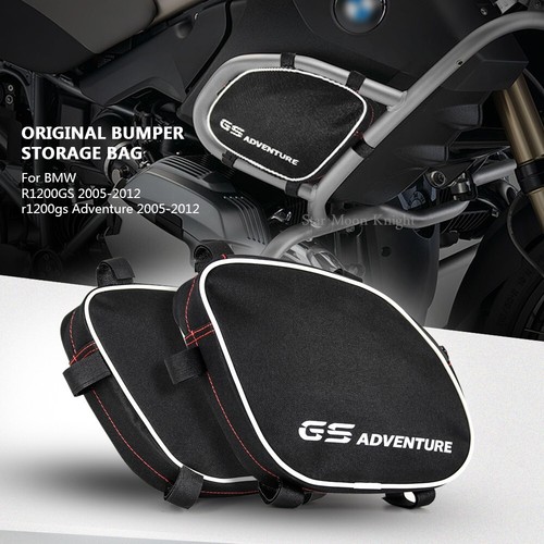 Borse crash bar per bmw - borse,