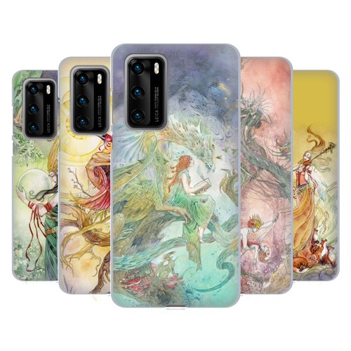 Custodia gel morbida - custodia,