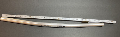 Manubrio mountain bike - , vintage