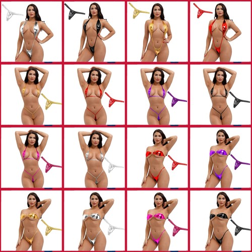 Intimo bikini sexy per - bikini,
