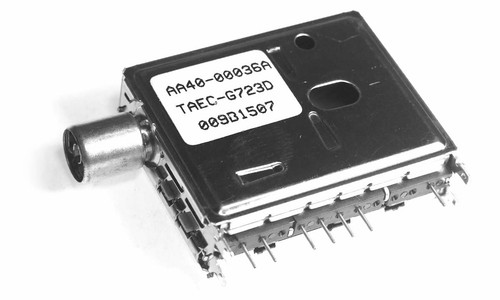 Aa40 00036a sintonizzatore - aa40-00036a, tv