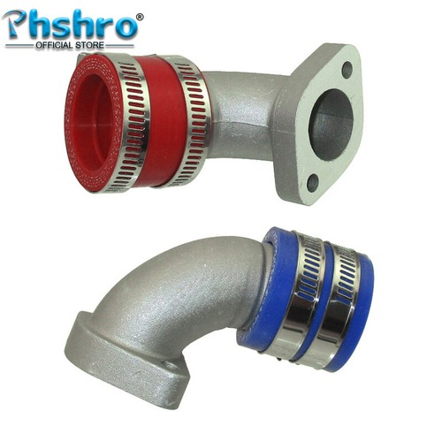 Phshro collettore aspirazione - phshro,