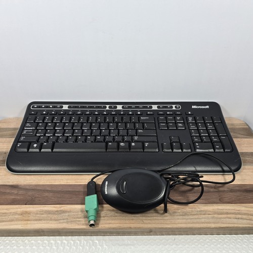 Tastiera wireless microsoft - wireless,