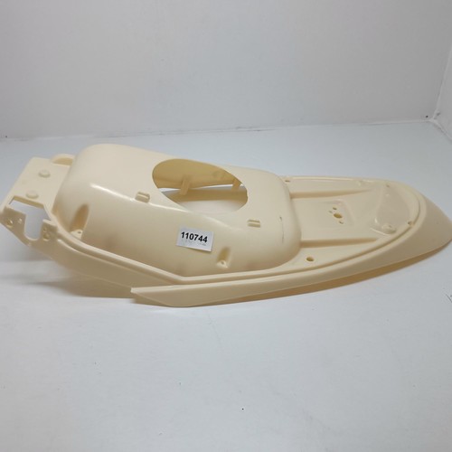 Carena codone hull tail - codone,