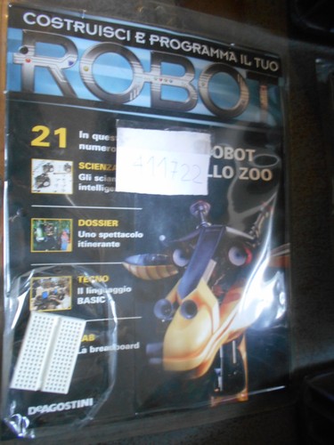Costruisci programma tuo - programma,
