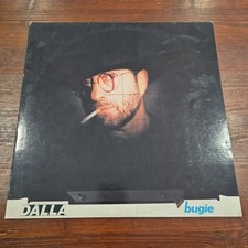 LP Lucio Dalla - Bugie ZL