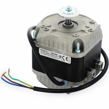 MOTO VENTILATORE VENTOLA CELLA