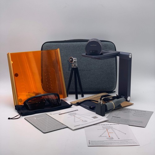 Laserpecker lp1 pro pacchetto - laserpecker, lp1-pro