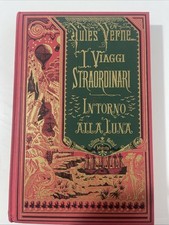 NAR1641 - JULES VERNE, INTORNO