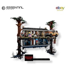 Stranger Things set 75810 The