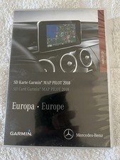 Carte Sd Gps Navigation Europe