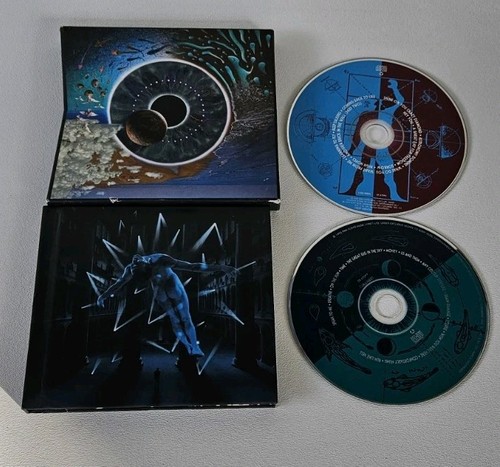 Pink floyd pulse limited - pulse,