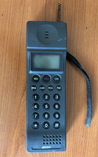 TELEFONO SIP TR5E1320-22F E TACS CLASS 4