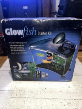 Marina glow fish starter kit - glow,