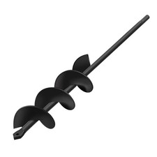 Punta Trivella Spirale Per