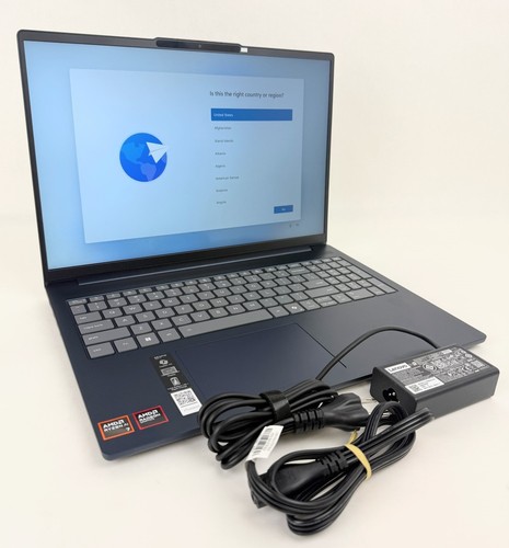 Lenovo ideapad slim 16akp10 - lenovo,