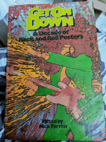Get down decade of rock - a,