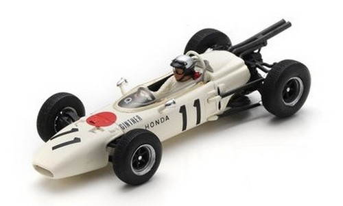 Honda ra272 winner mexico - gp,