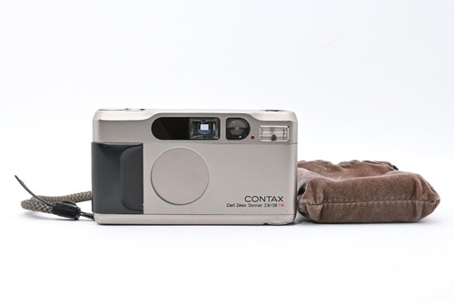 Come nuovo contax t2 titan - nuovo],