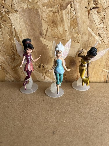Disney parks tinkerbell - parks,