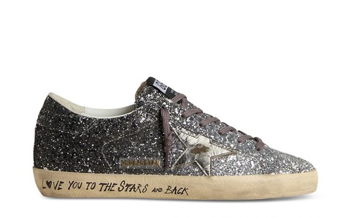 Golden goose superstar - goose,