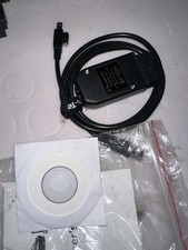 2025 V25.3 Interfaccia USB