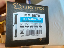 Monopiede Giotto's MM9670