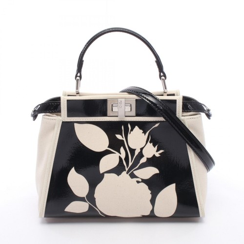 Borsa tracolla fendi - a, mini