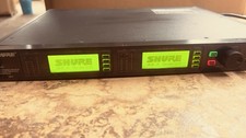 Shure Professional Dual