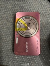 Sony Cyber-shot DSC-W570 16,1