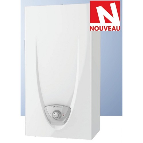Scaldabagno gas chaffoteaux - scaldabagno, a