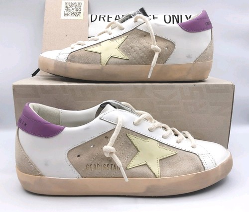 Golden goose super star - golden,