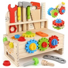 Vanplay Giochi Bambini Banco
