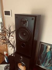 bowers & wilkins vision DS2